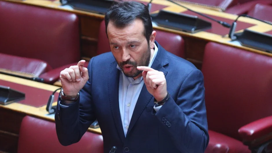 Νίκος Παππάς: «Καλοδεχούμενη η πρόταση Χατζηδάκη – Να εξεταστούν και οι προτάσεις μας και τα δημοσιονομικά περιθώρια»