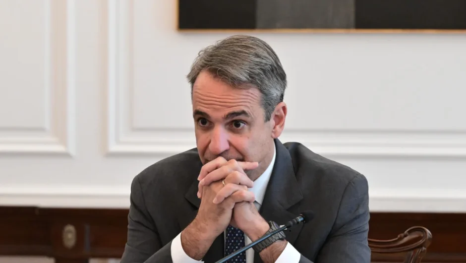 Οι φόροι, η ακρίβεια και η ανακρίβεια του Κυριάκου
