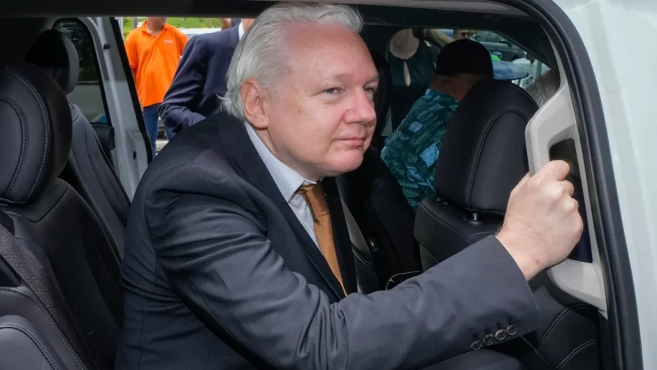 Wikileaks: Οι μεγαλύτερες αποκαλύψεις της σελίδας του Τζούλιαν Ασάνζ που ταρακούνησαν κράτη και εταιρείες