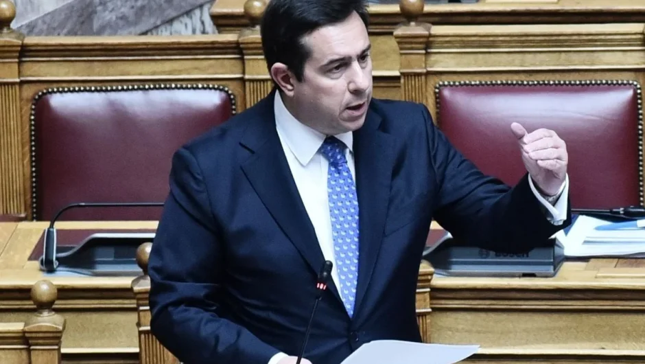 «Όλα τα είχε η Μαριορή, ο… Μηταράκης της έλειπε»