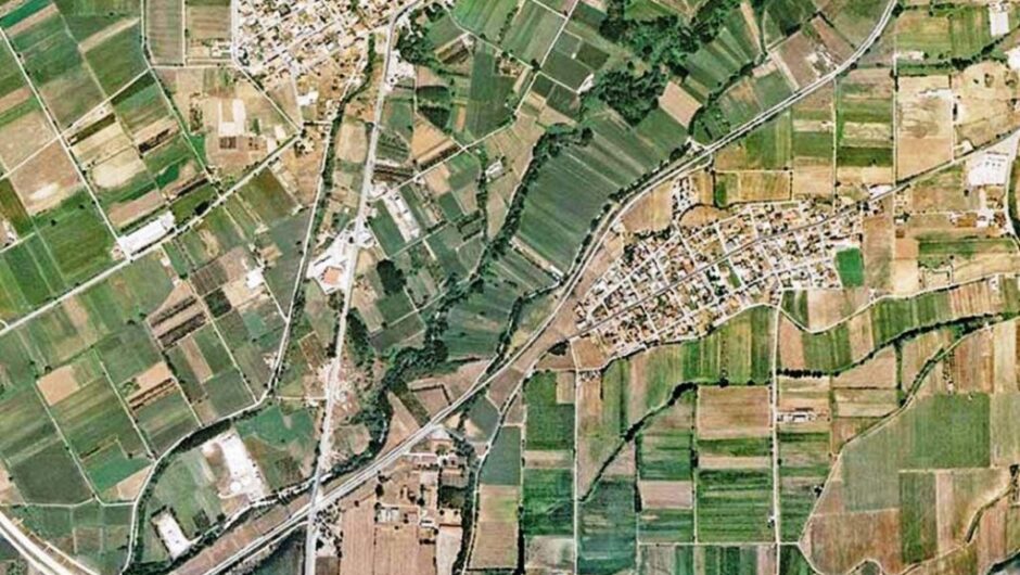 Δασικοί χάρτες: Οδηγός για να αποφύγετε τις ενστάσεις