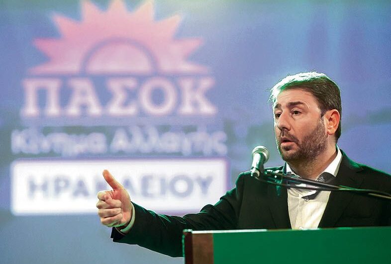 ΠΑΣΟΚ: Αρχίζουν τα όργανα και η…κούρσα διαδοχής- Ολες οι «τάσεις» της εσωκομματικής αντιπολίτευσης κατά Ανδρουλάκη