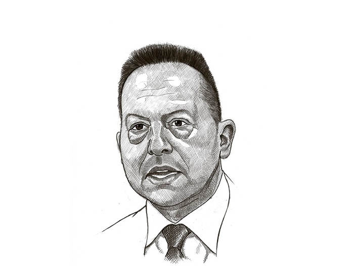 Νέου τύπου ασυλία στους τραπεζίτες – Η κυβέρνηση έκανε νόμο τις επιθυμίες τους ανάγοντας σε υπερεισαγγελέα τον Στουρνάρα