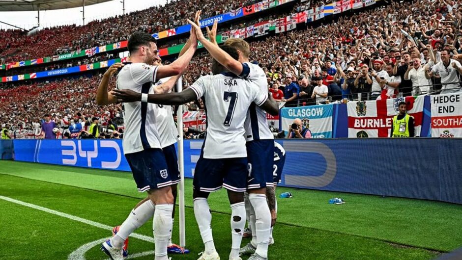 Euro 2024: Προκρίθηκαν στους «16» Αγγλία, Γαλλία και Ολλανδία – «Κερδισμένες» και Σλοβακία, Αυστρία και Τουρκία