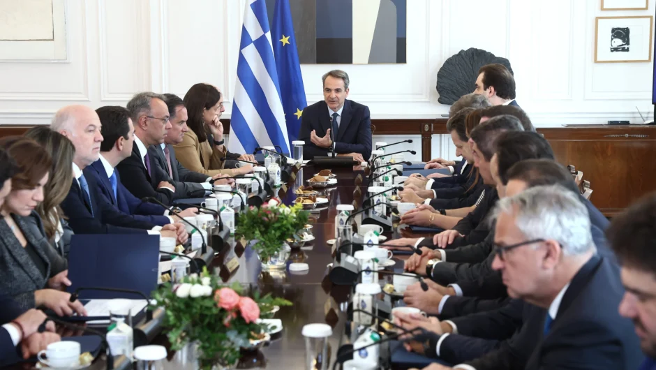 Στον ορίζοντα ο ανασχηματισμός: Ποιοι υπουργοί φεύγουν, ποιοι έρχονται, τα ονόματα
