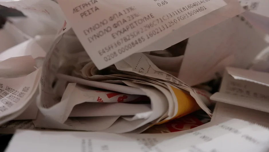 Οι επιχειρήσεις που κινδυνεύουν με «λουκέτα» έως και 10 ημέρες – Σφράγιση έως 2 χρόνια για «πειραγμένες» ταμειακές