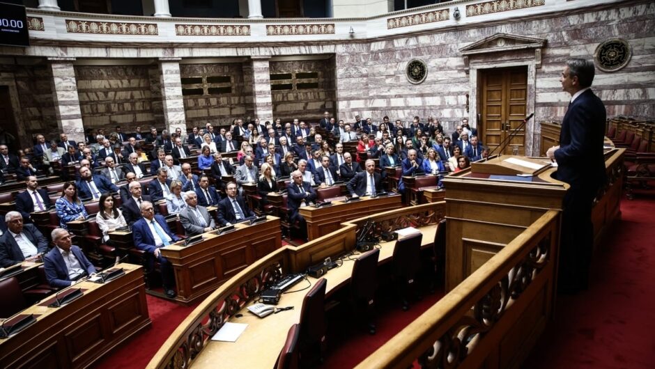 Ο ανασχηματισμός «κάηκε» από το ξεκίνημα – Κλίμα απογοήτευσης μεταξύ υπουργών και βουλευτών
