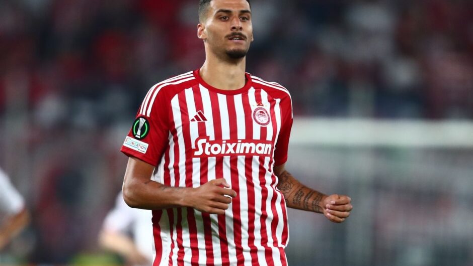 Ολυμπιακός, μεταγραφές: Προσφέρει 12+3 εκατομμύρια για τον Κάρμο, σύμφωνα με την Record