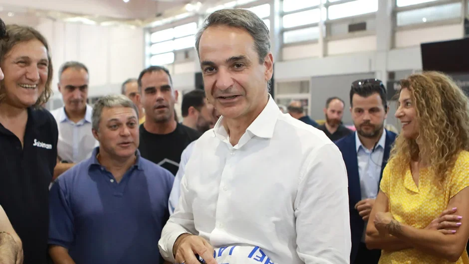 Κυριάκος Μητσοτάκης: Κανόνες