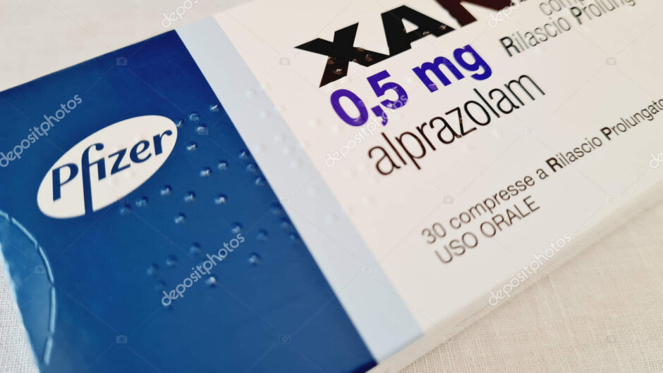 Δέκα εκατομμύρια χάπια Zanax πωλούνται κάθε μήνα στην Ελλάδα