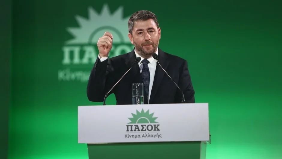 Το ΠΑΣΟΚ αποφασίζει «οδικό χάρτη» για εκλογή αρχηγού – Ανοίγουν τα χαρτιά στην ΚΕ Ανδρουλάκης και υποψήφιοι