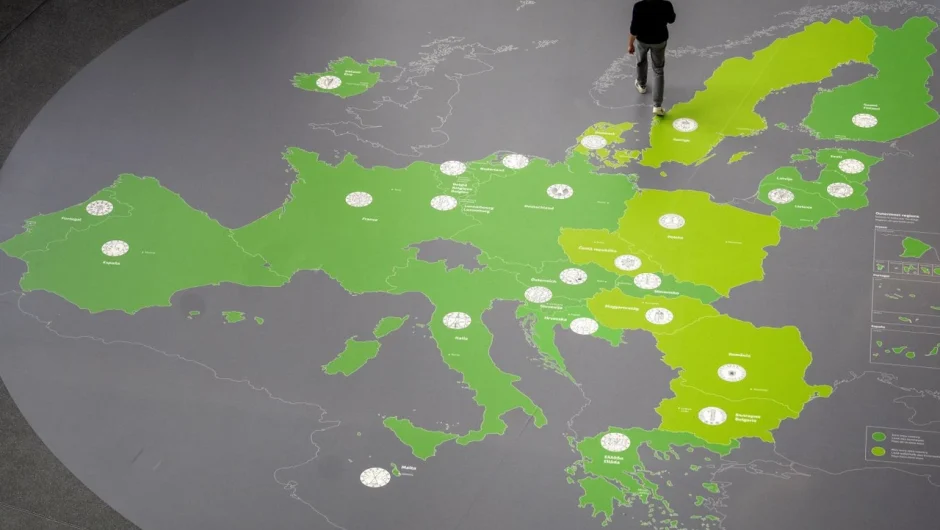 Ανάσα για χιλιάδες μικρομεσαίους η απόφαση της ΕΚΤ για μείωση του επιτοκίου – Πόσο ωφελούνται και από πότε