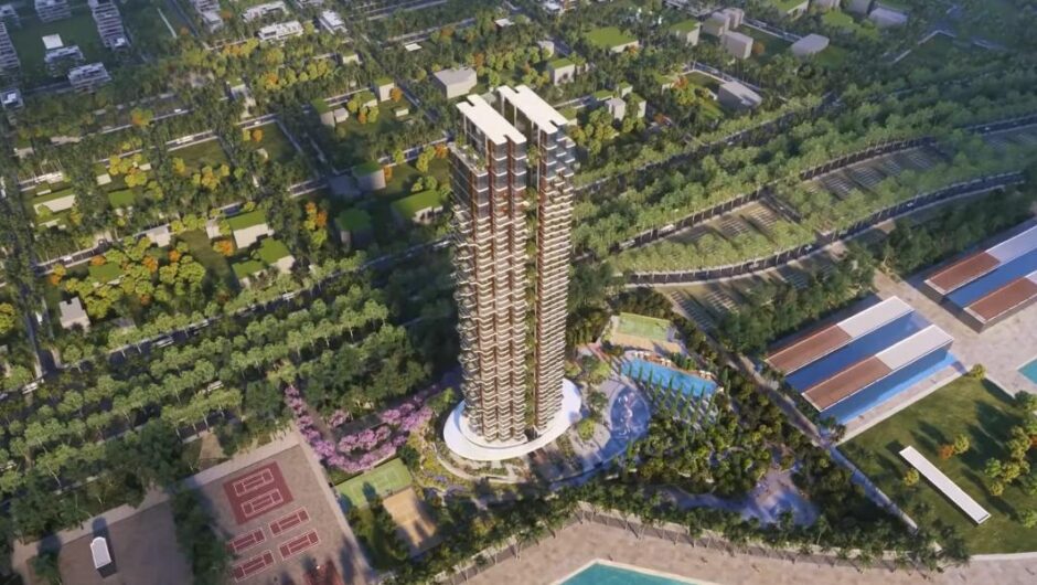 Ελληνικό / Ο εφοπλιστής Προκοπίου και η LAMDA Development ιδρύουν το πρώτο ιδιωτικό πανεπιστήμιο