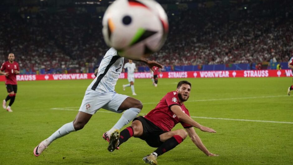 Euro 2024: Αυτά είναι τα ζευγάρια στη φάση των «16» – Πότε θα διεξαχθούν τα ματς