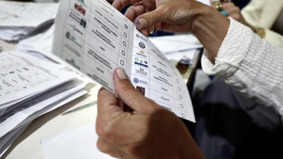 Οι δύσκολες εξετάσεις του ΣΥΡΙΖΑ