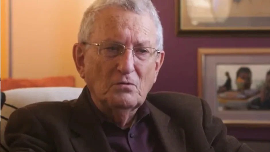 Ποιοι δεν θέλουν τον Γκρίνμπεργκ δίπλα στον Μητσοτάκη