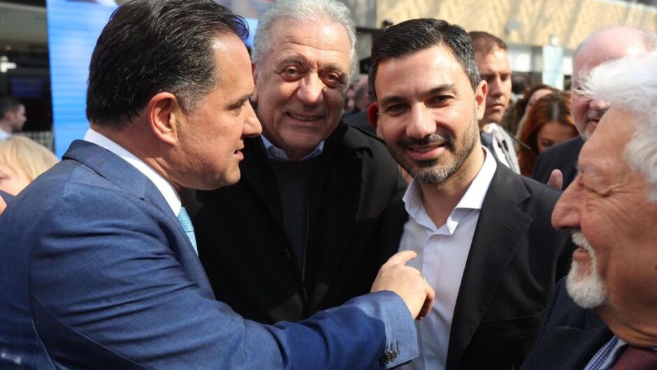 Δίκη για ΚΕΕΛΠΝΟ / Ενοχή για τις παράνομες προσλήψεις επί Γεωργιάδη ζητά ο εισαγγελέας