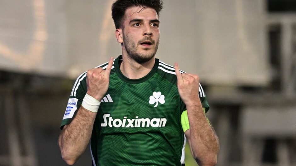 Παναθηναϊκός: Η Σπόρτινγκ είναι κοντά στην απόκτηση του Ιωαννίδη, σύμφωνα με Γάλλο δημοσιογράφο