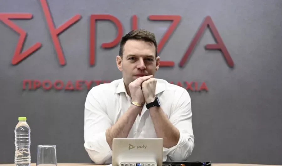 «Γράψε – σβήσε» οι αιχμές Κασσελάκη κατά Τσίπρα: «Έλα και ανάλαβε – Προτιμώ να είμαι στρατιώτης παρά στρατηγός σε κομματικό εμφύλιο»
