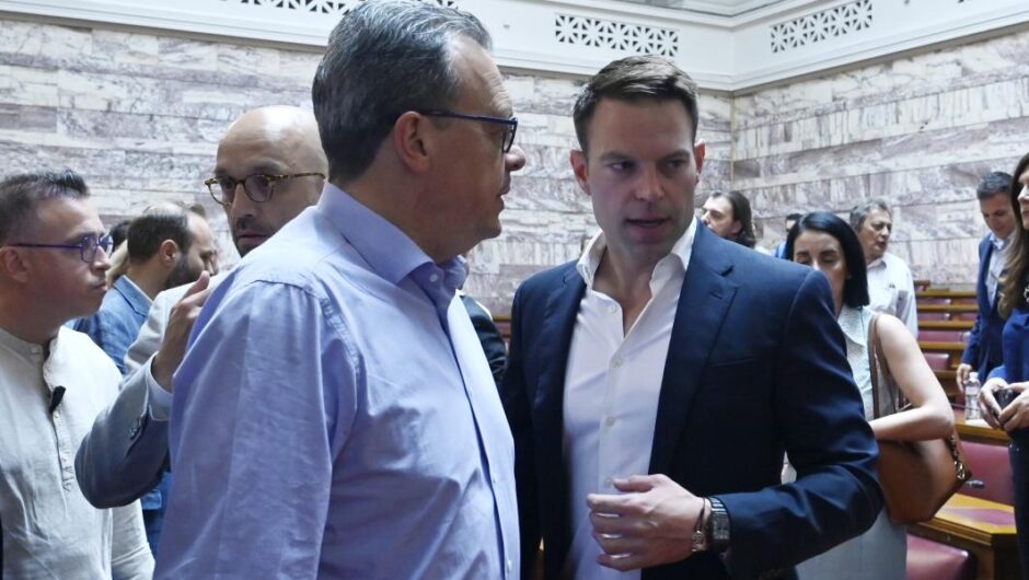 Με αυτούς θέλετε εκεί στο ΣΥΡΙΖΑ να συνεργαστείτε ??