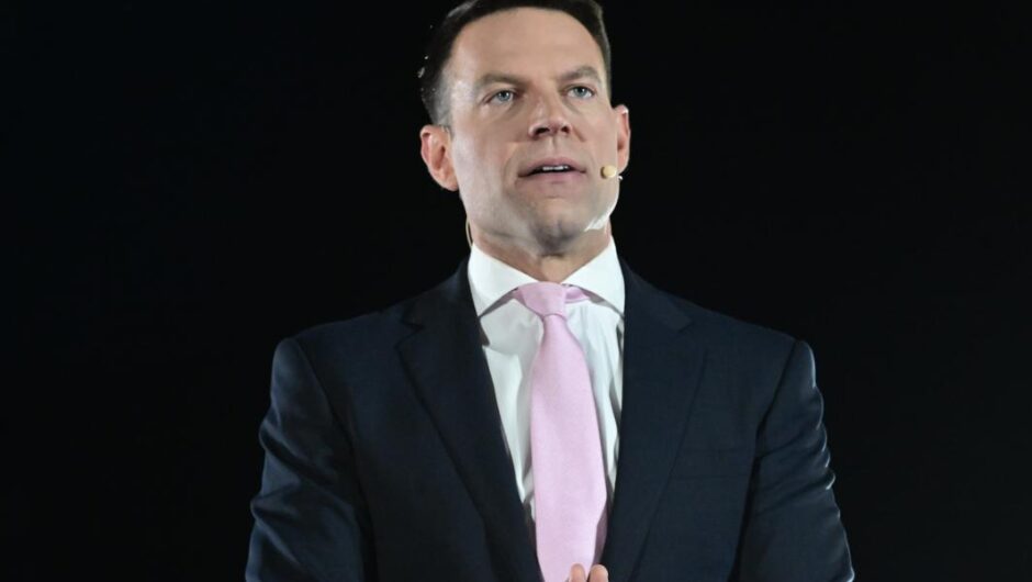 Κασσελάκης για Μεϊμαράκη / Την τελευταία προεκλογική ημέρα τα αποκάλυψε όλα για την ακρίβεια