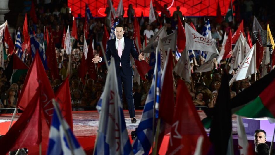 Μερικά ερωτήματα για την ηγεσία του ΣΥΡΙΖΑ