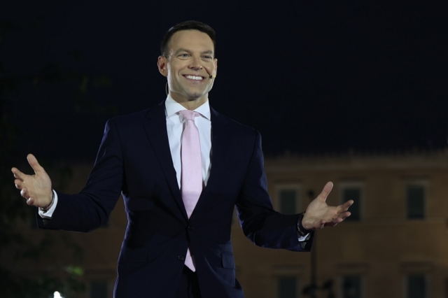 Αηδία και κωμωδία: Αργά το κατάλαβαν