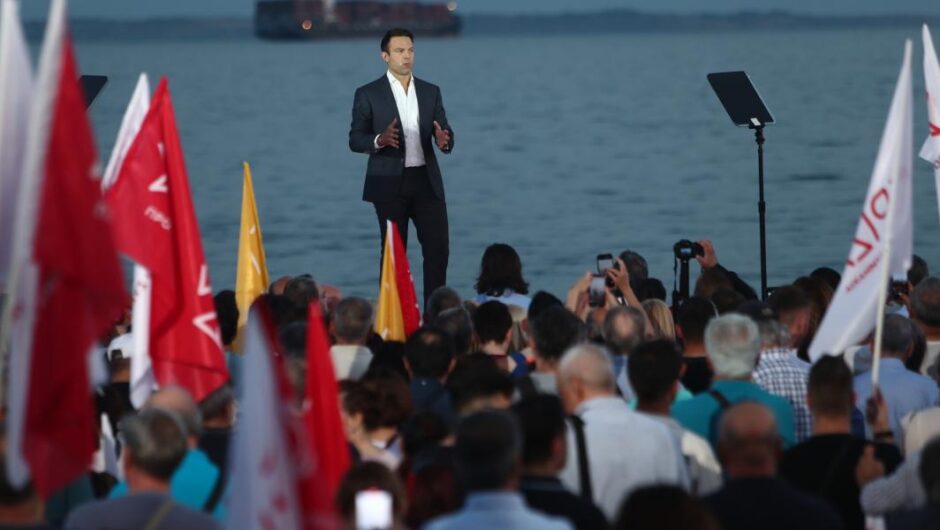 Τα χρέη και το… βόδι
