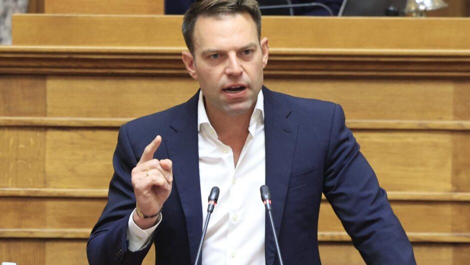 Αν έχεις πρόταση…