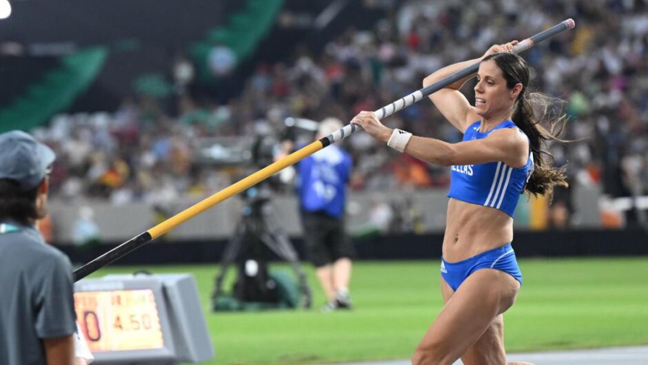 Κατερίνα Στεφανίδη / Με 4 χρόνια καθυστέρηση η κυβέρνηση θυμήθηκε να ασχοληθεί με την αίτηση ιθαγένειας