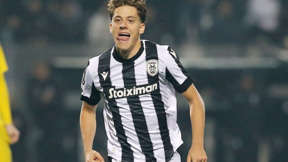 ΠΑΟΚ: Άμεσες εξελίξεις με Κωνσταντέλια και Ζάλτσμπουργκ – Αυτοί είναι οι παράγοντες που κρίνουν την υπόθεση