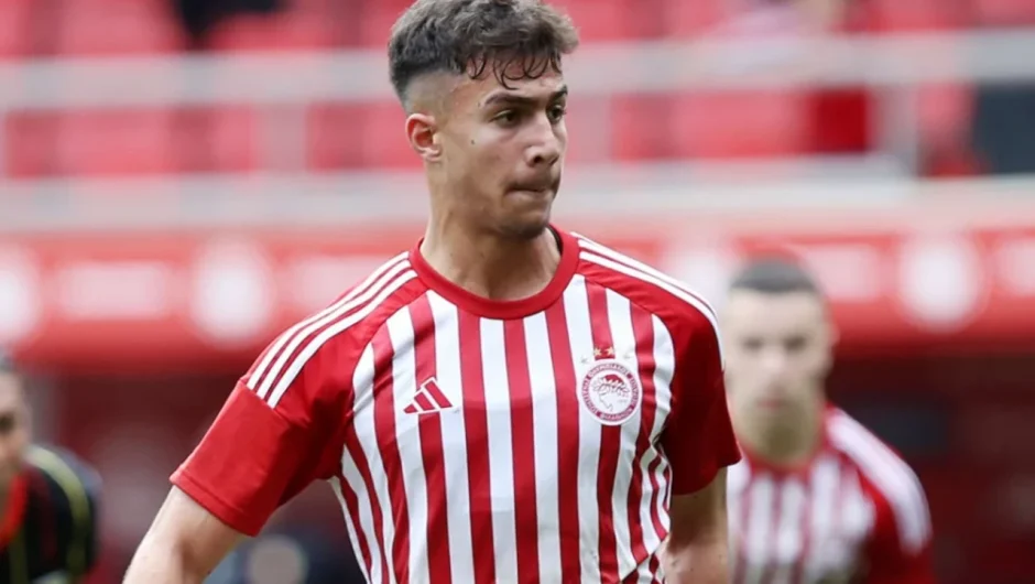 Εντολή Μαρινάκη για 3 Έλληνες, απόφαση για Κωστούλα – Τέλος ο Ολυμπιακός β’