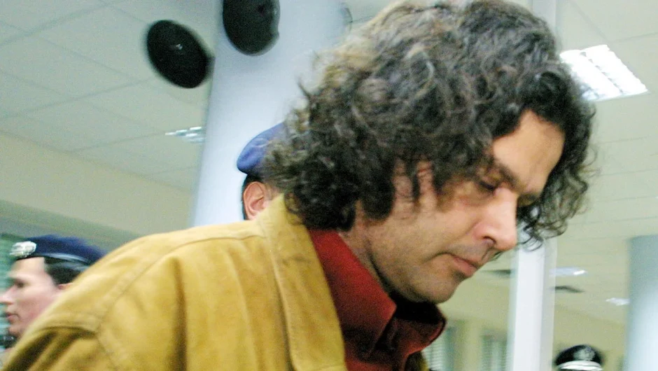 Σαν σήμερα 29 Ιουνίου: Συλλαμβάνεται ο Σάββας Ξηρός – Η αρχή του τέλους της 17 Νοέμβρη