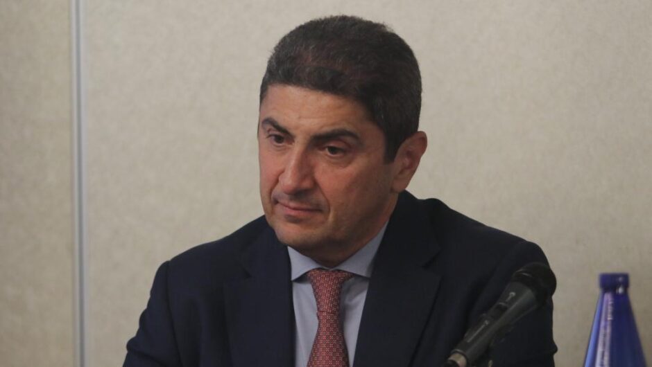 Λευτέρης Αυγενάκης / Αποκαλύψεις για όργιο απευθείας αναθέσεων – Δεκάδες «δουλειές» σε ΙΚΕ που θησαύρισε