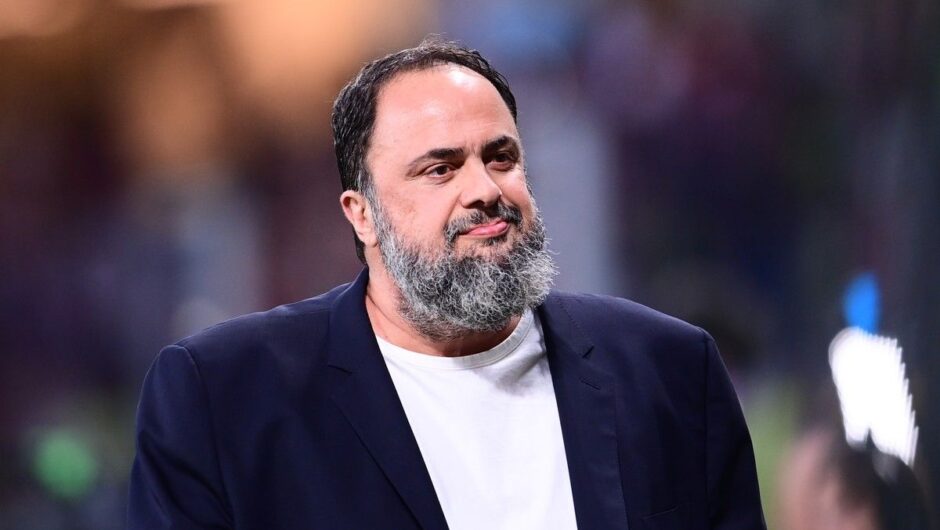 Stoiximan Super League: Έτσι ψήφισαν οι ομάδες για την ανάδειξη νέου προέδρου