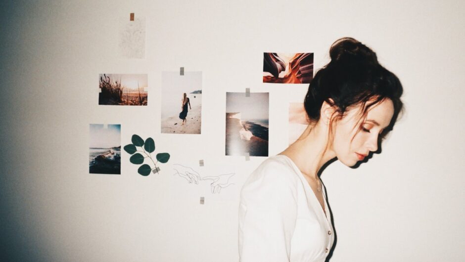 4 σημάδια που δείχνουν ότι γερνάς πριν την ώρα σου