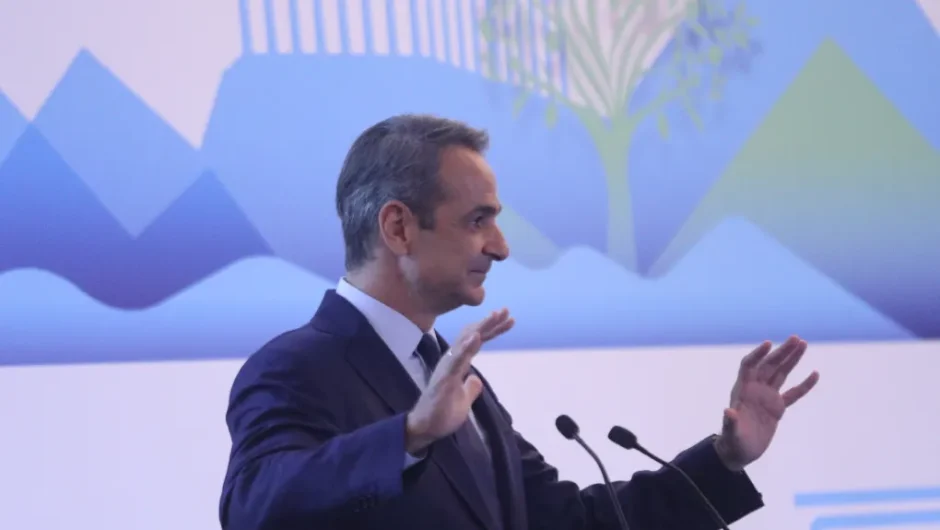 Τα μηνύματα που δεν… έλαβε ο Κυριάκος Μητσοτάκης