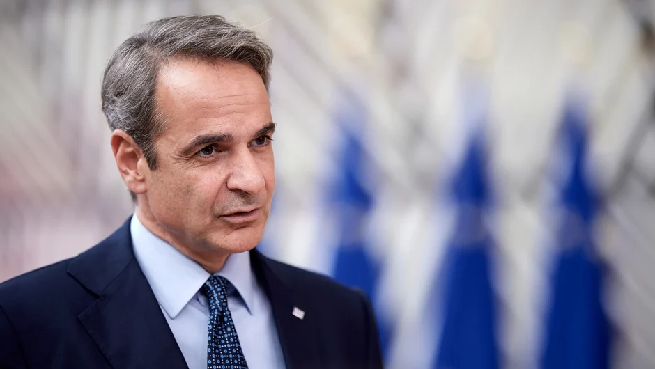 Οι ηγέτες της ΕΕ αποφασίζουν για τα ανώτατα αξιώματα, το παρασκήνιο για τα πρόσωπα που «κλειδώνουν» – Στις Βρυξέλλες ο Μητσοτάκης