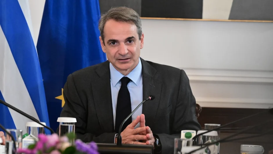 Περιμένοντας τον ανασχηματισμό – Σήμερα η συνεδρίαση του υπουργικού – Τα σενάρια και τα ονόματα που έχουν πέσει στο τραπέζι