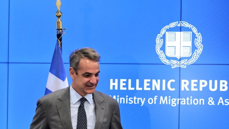 Κύρτσος: Μέλη της «οικογένειας» θέλουν να γίνουν ολιγάρχες