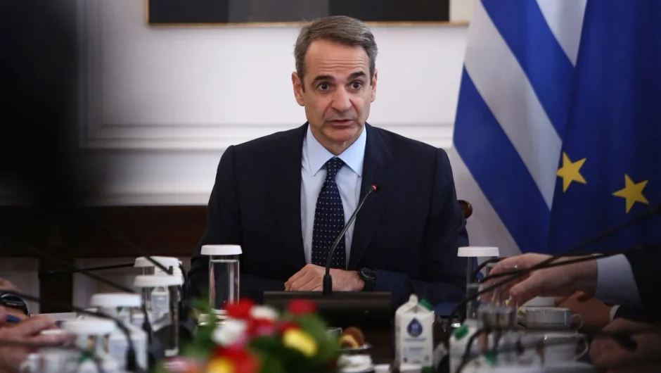 Ανασχηματισμός ενόψει – Τα σενάρια μετά το αποτέλεσμα των Ευρωεκλογών