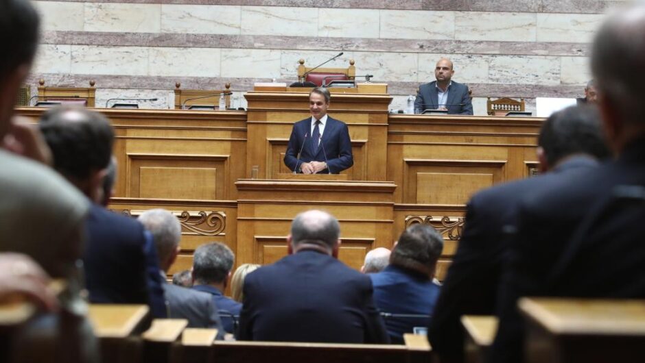 ΝΔ / Τα σενάρια για το μέλλον του Μητσοτάκη και το δαχτυλίδι της διαδοχής
