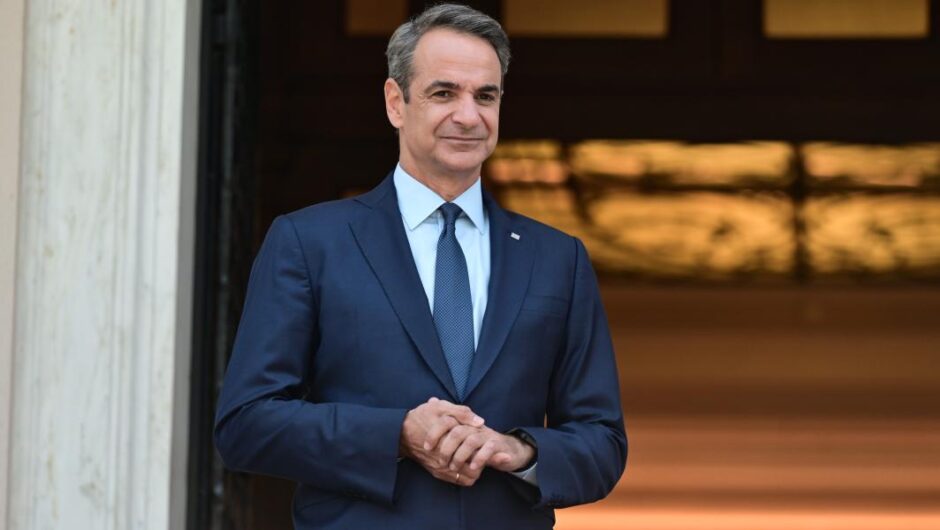 Πόθεν έσχες / Πανικός στην κυβέρνηση Μητσοτάκη – Τώρα διαψεύδουν τον εαυτό τους για την παράταση