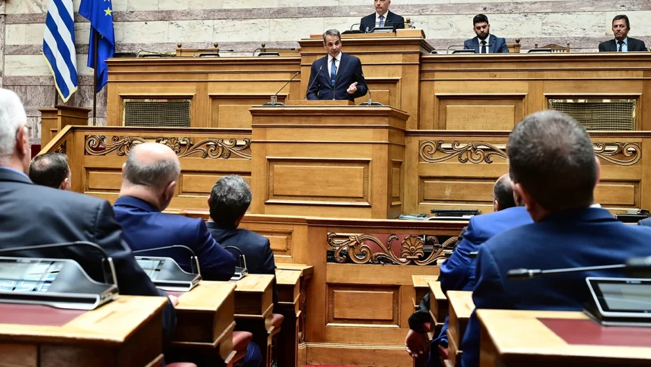 Έντονη κινητικότητα στα παραγωγικά υπουργεία – Ποια νομοσχέδια ψηφίζονται μέσα στην εβδομάδα