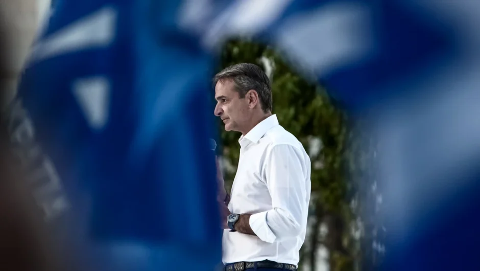 Όλα ανοιχτά για τον ανασχηματισμό – Οι εισηγήσεις που δέχεται ο πρωθυπουργός
