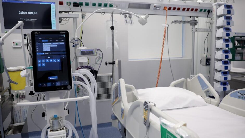 Μαγνησία / Τα 100 έφτασαν τα κρούσματα γαστρεντερίτιδας – Ακατάλληλο το νερό για πόση