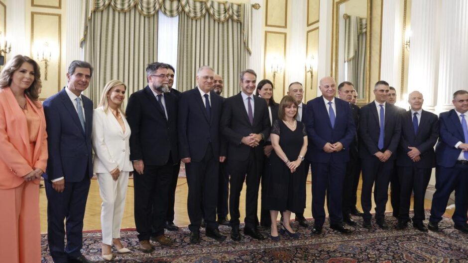 Χωρίς δικαιολογίες