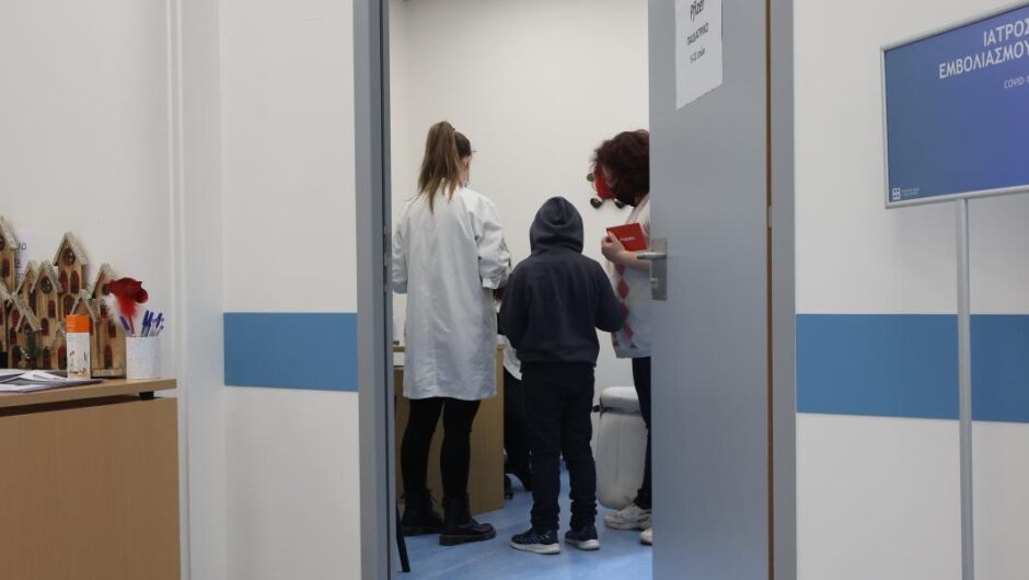 Κοκκύτης / Σοβαρή αύξηση κρουσμάτων – 230 περιστατικά έως τον Μάιο στην Ελλάδα