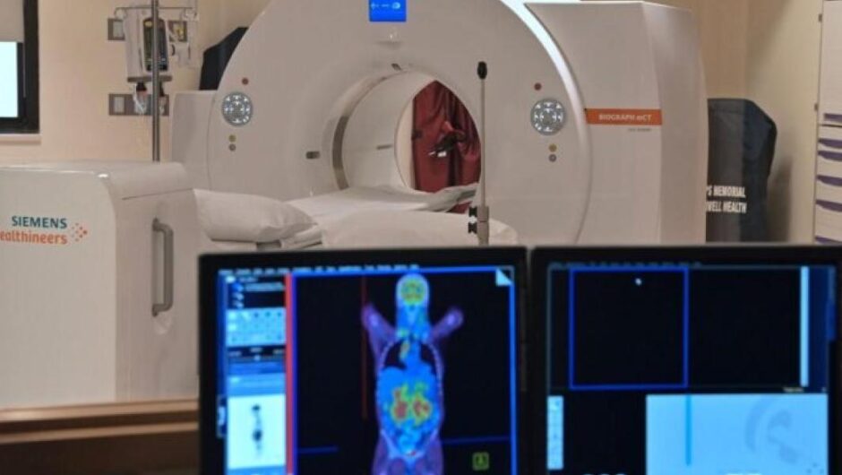 Διοικητής ΠΑΓΝΗ / Έκοψε το Pet Scan το απόγευμα για οικονομία – Δεν «είναι για πάσα νόσο και μαλ@κία»