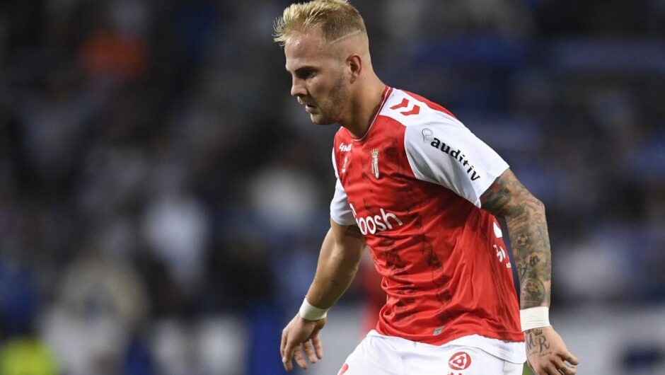 Ολυμπιακός μεταγραφές: Προχωράει για Ντάνι Γκαρθία, στο κάδρο και ο Ράτσιτς